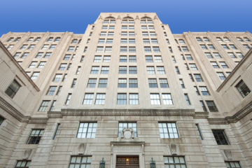 PMC Property Group's 2100 Parkway Apartments 2100 Parkway Apartments in Philadelphia